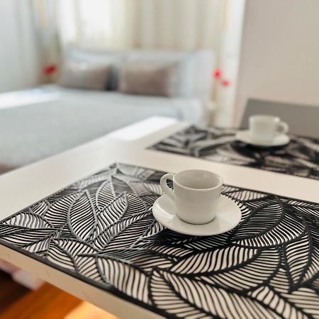 Cozy Apartment Center Бергамо Екстериор снимка
