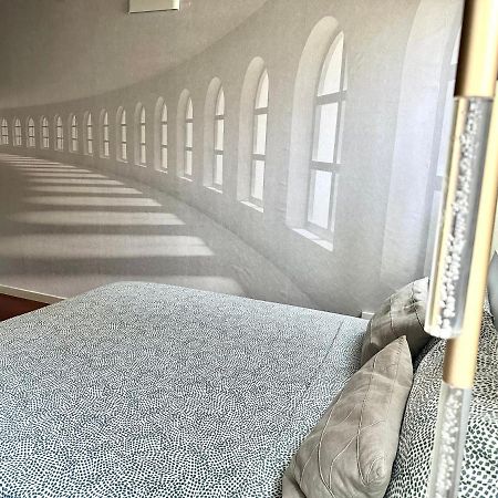 Cozy Apartment Center Бергамо Екстериор снимка