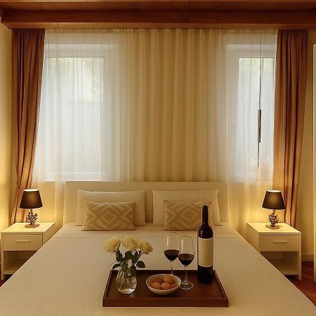 Cozy Apartment Center Бергамо Екстериор снимка