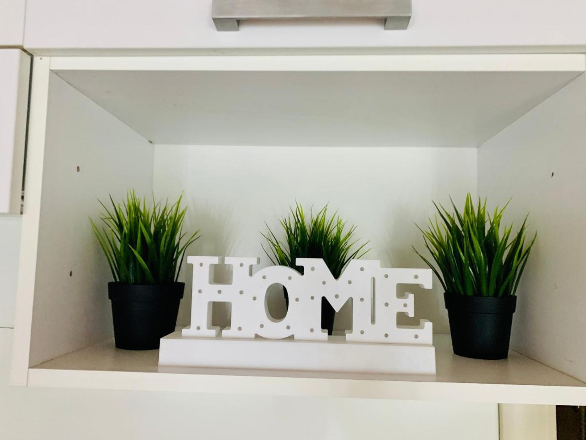 Cozy Apartment Center Бергамо Екстериор снимка