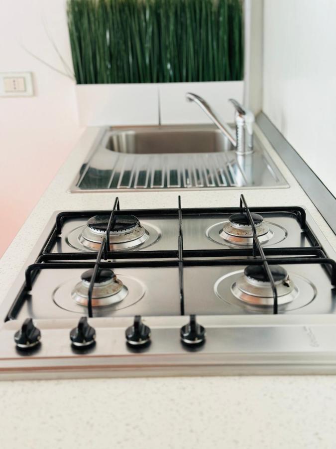 Cozy Apartment Center Бергамо Екстериор снимка