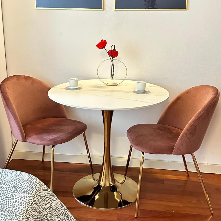Cozy Apartment Center Бергамо Екстериор снимка