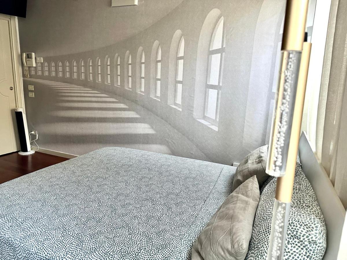 Cozy Apartment Center Бергамо Екстериор снимка