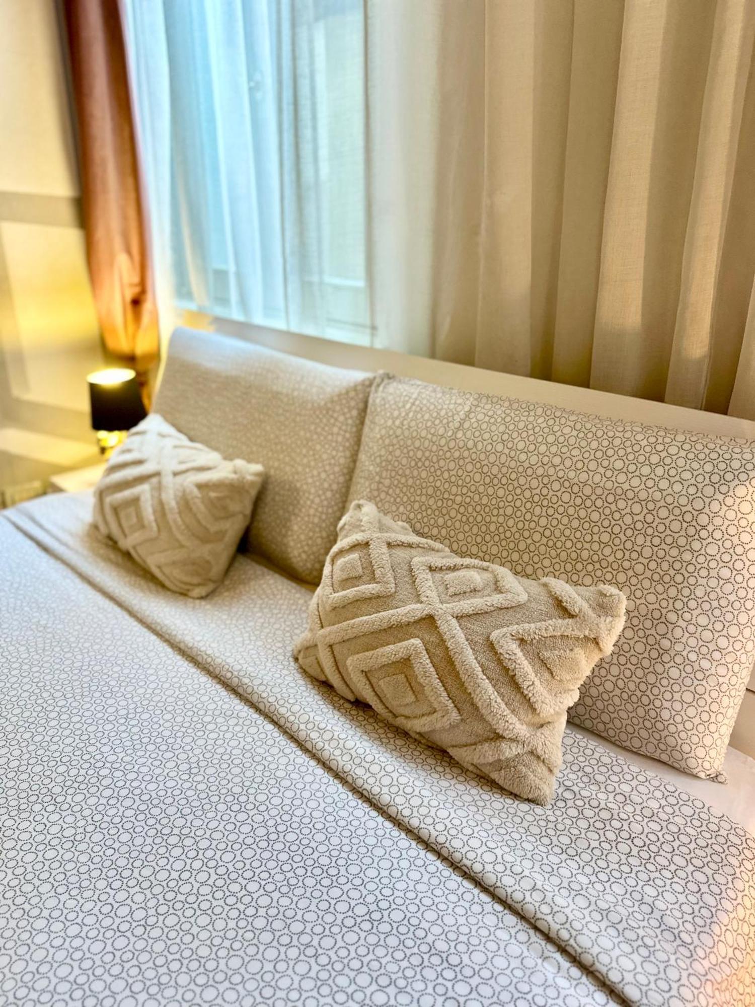 Cozy Apartment Center Бергамо Екстериор снимка